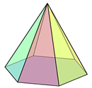 Pyramids - MathBitsNotebook(Geo - CCSS Math)