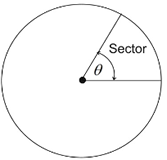 sectorcircle