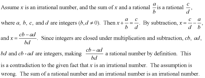 rational numbers definition and examples