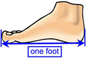 footw