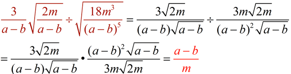 Answer Box