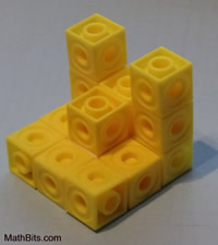 yellowcubepic