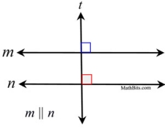 4. SETTING OUT RIGHT ANGLES AND PERPENDICULAR LINES