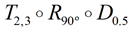 Composition Of Transformations Practice - MathBitsNotebook(Geo - CCSS Math)