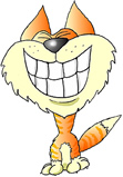 catsmile
